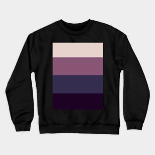 Night Crewneck Sweatshirt